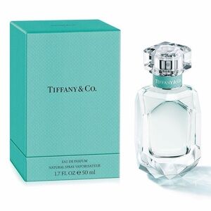 Tiffany & Co. Fragrance 50ml